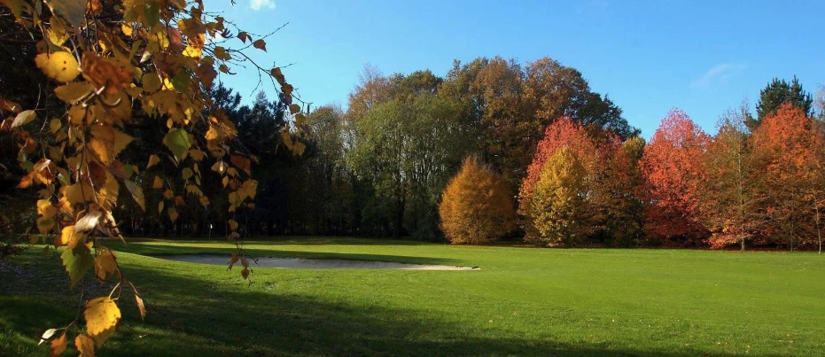 Golf de Nantes